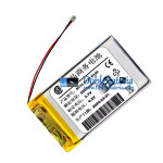 Batería para iRiver H110 H120 H140 MP3 DA2WB18D2 [Batería de repuesto]